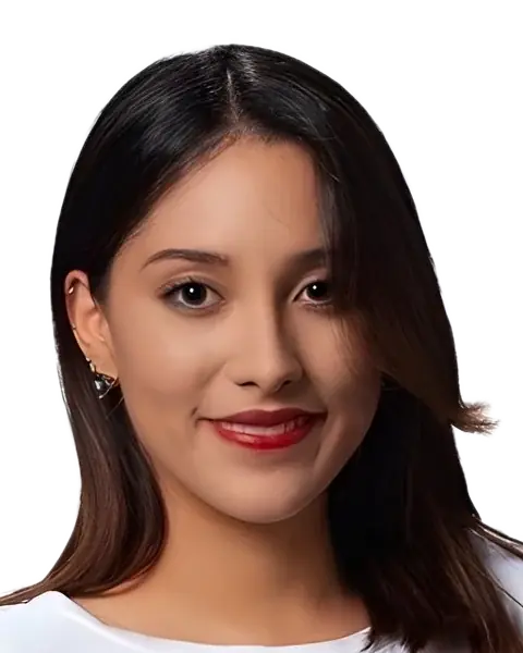 Esther Ríos, founder of Parcha Lab